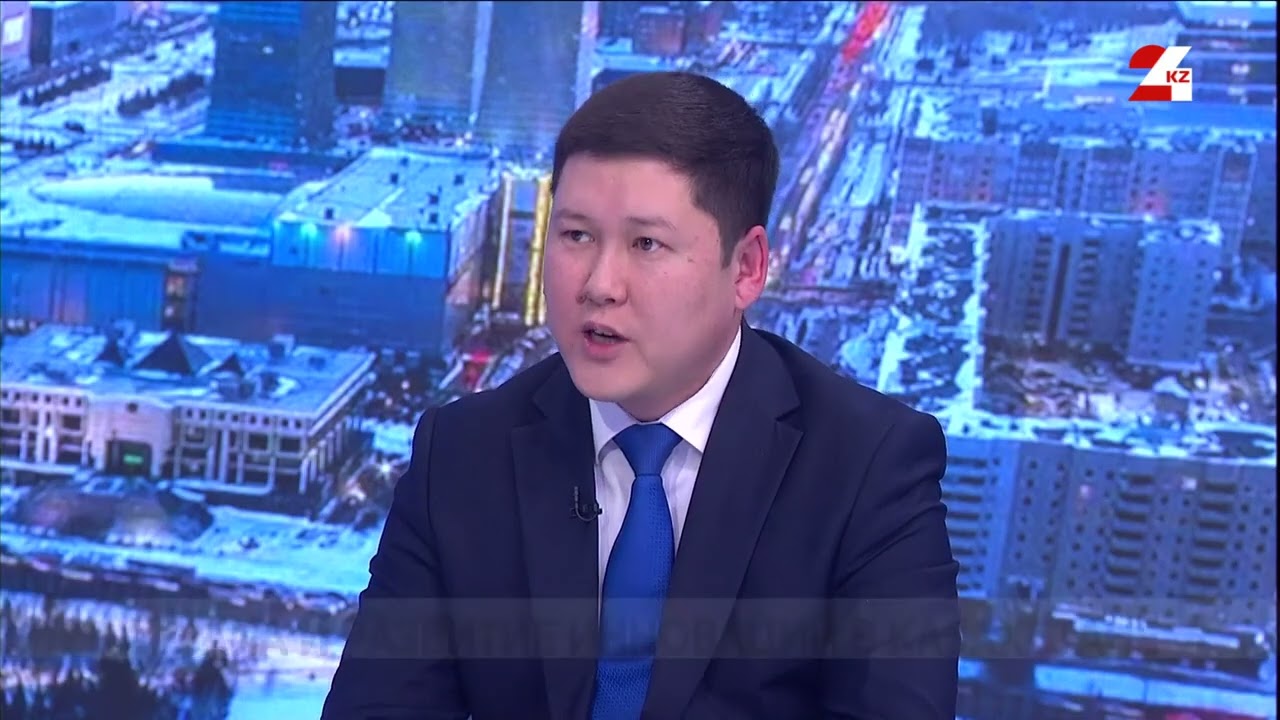 Председатель АО «Фонд науки» Арман Ашкин в интервью 24.kz рассказал о программе AI Sana.