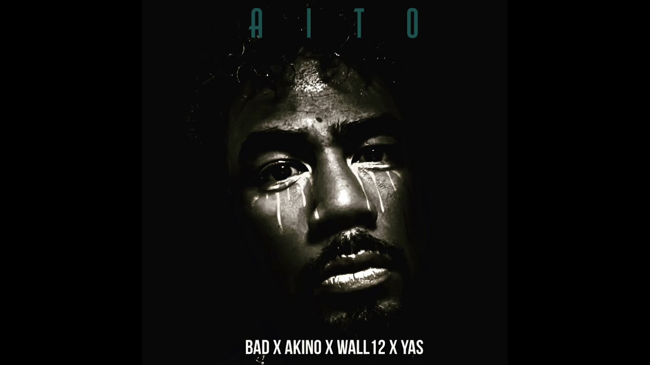 AITO (feat Akino, Wall12, Yas)