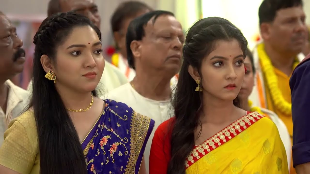 Phulki - Full Ep - 17 - Zee Bangla