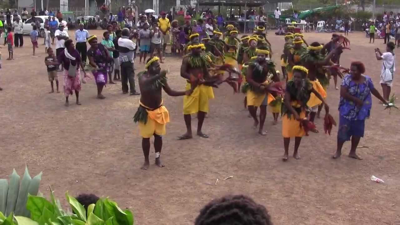 Melsur Dance