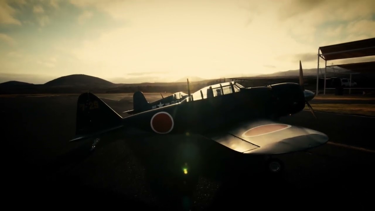 A6M Zero Cymodel