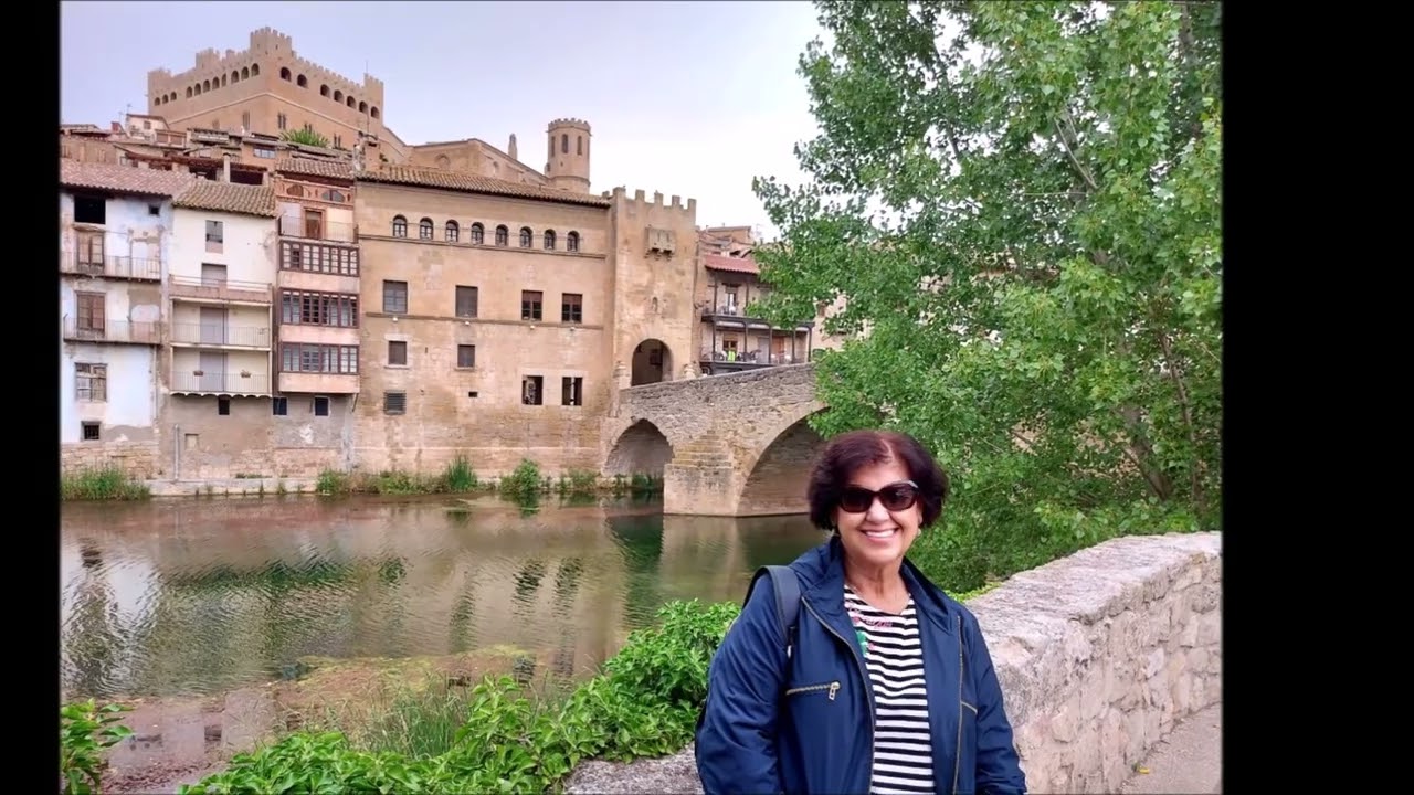 Comarca del Matarraña