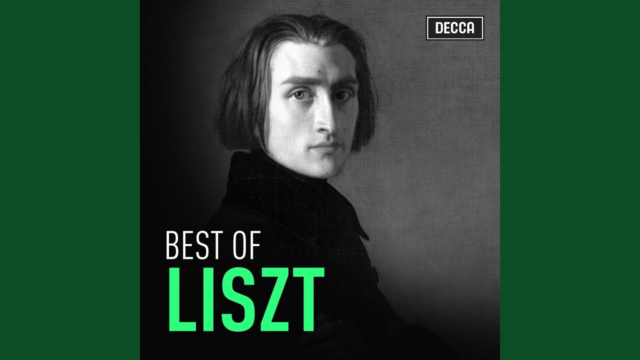 Liszt: Hungarian Rhapsody No. 2, S. 244/2 (Orch. Müller-Berghaus in C Minor)