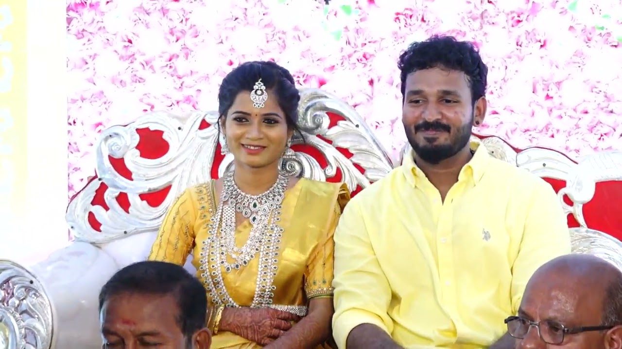 wedding video