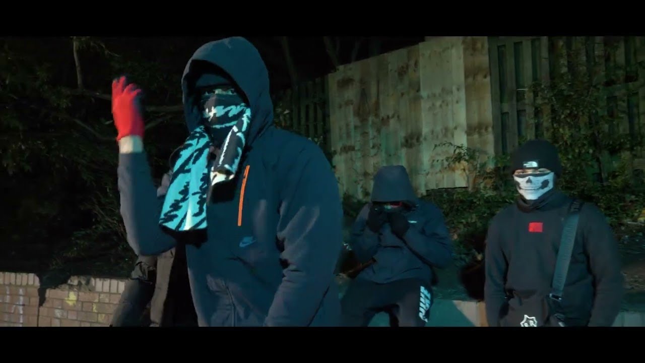 TeeNL x Jugg - GatMan #Coventry (Music Video) | @MixtapeMadness