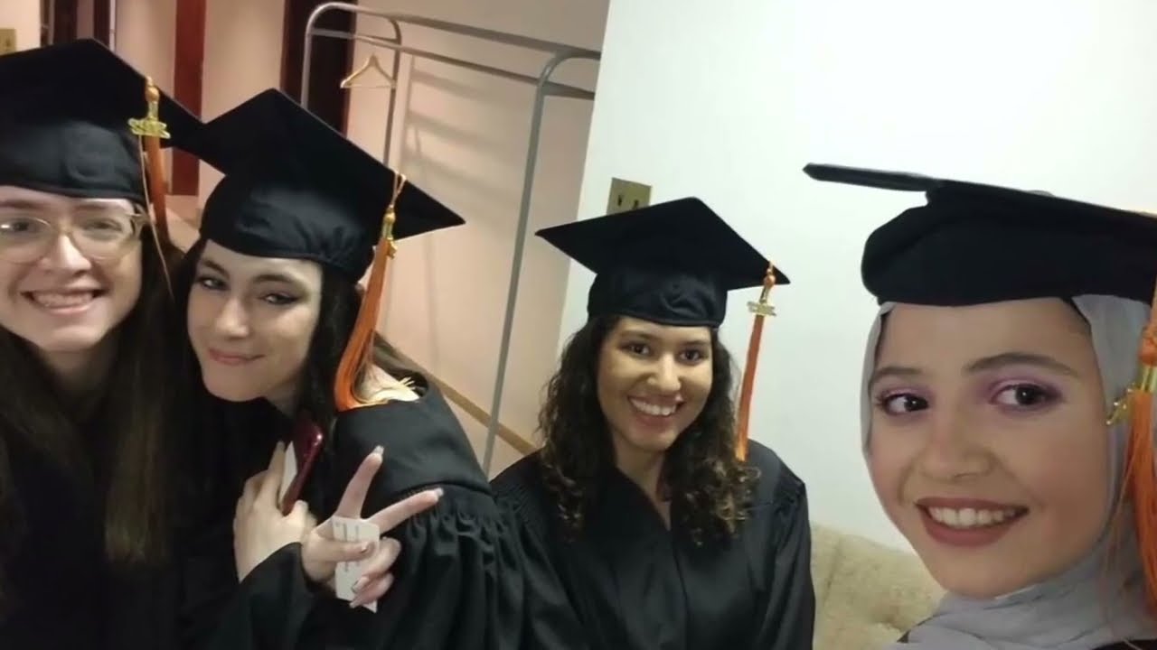 LHA Grads of 2022 - Throughout the Years & Prom Montage