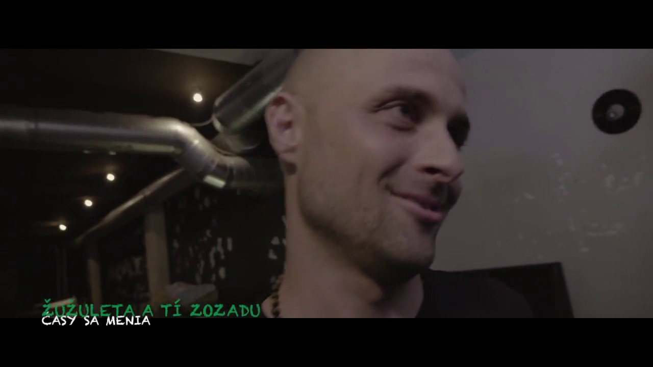 Žužuleta A T&iacute; Zozadu - Časy sa menia