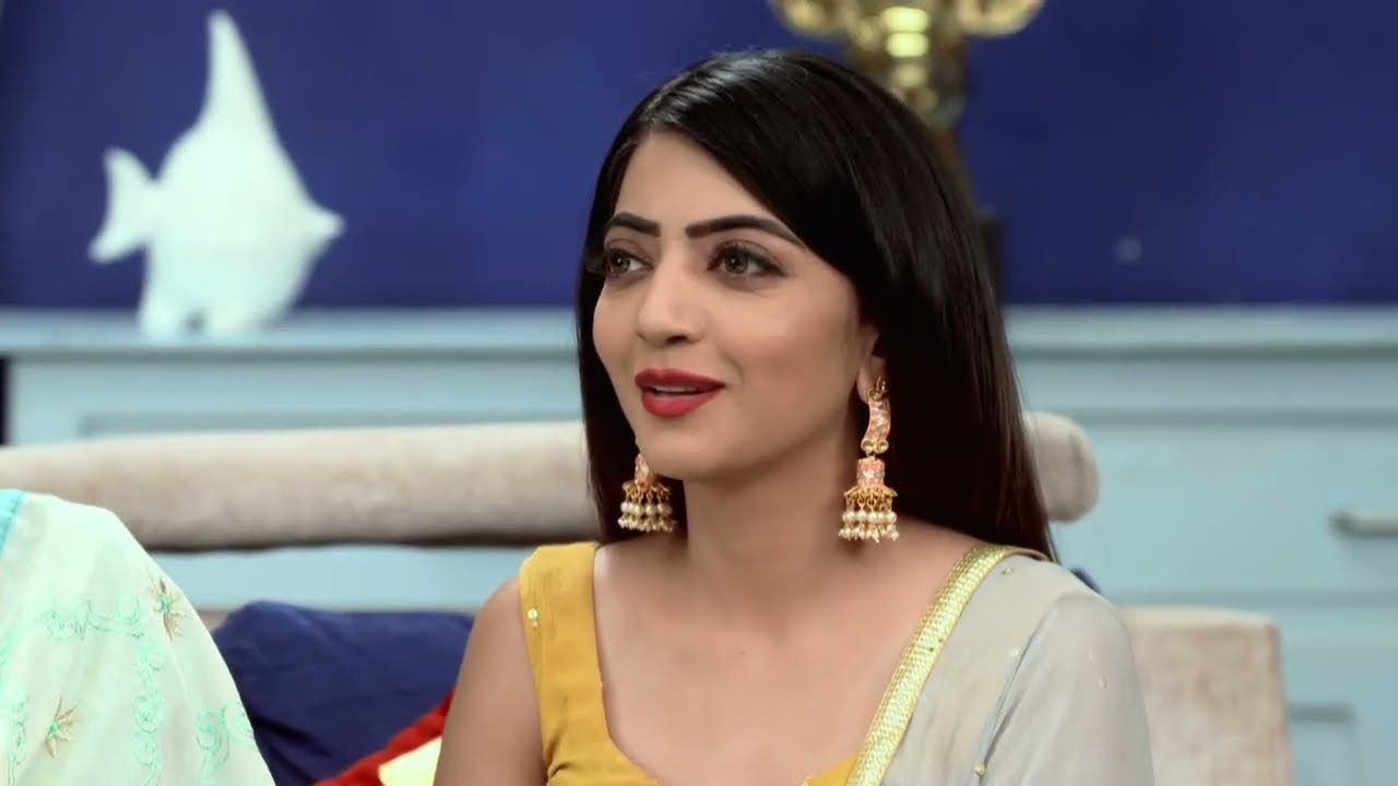 Geet Dholi - Punjabi TV Serial - Full Episode 228 - Navjinder Kaur, Krishna saini - Zee Punjabi