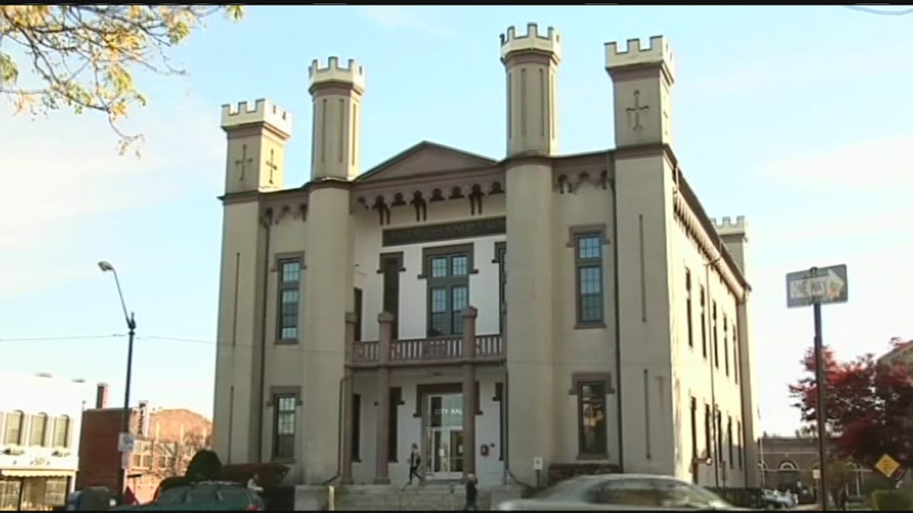 Northampton mayor term increased to 4 years