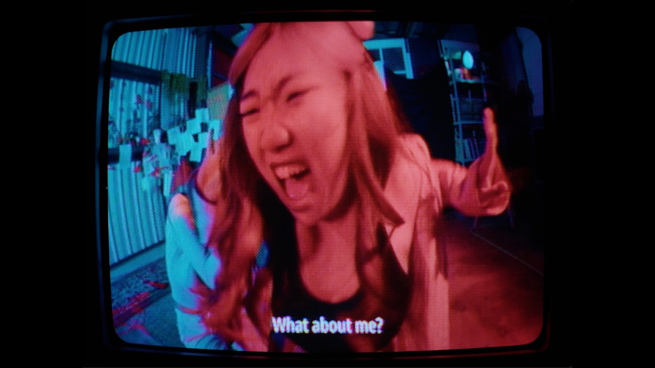 SOOJUNG - Did You? (Official Music Video)