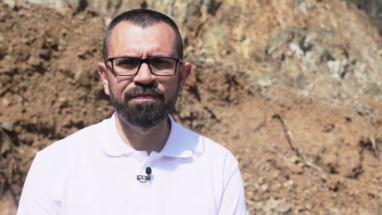 Toprak Kalitesini ve Sağlığını İyileştirme -  Improving Soil Quality and Health