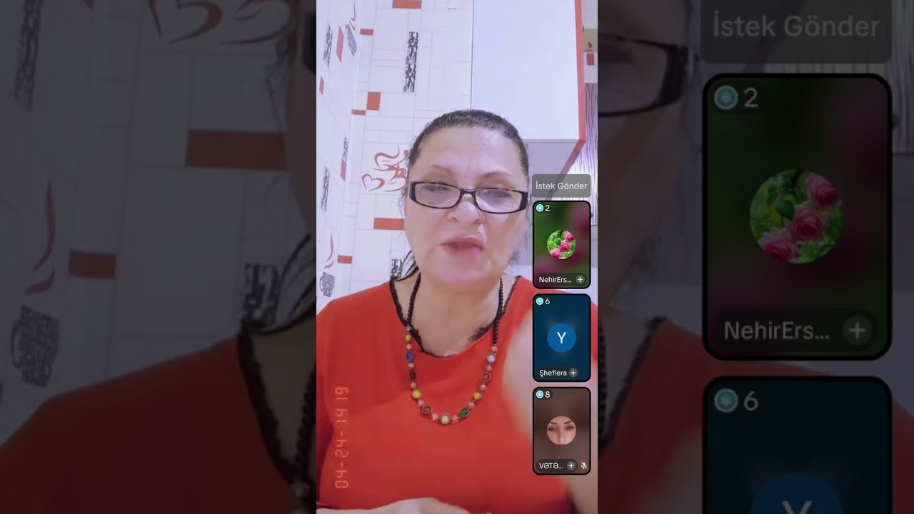 Esmira Xanım Gözəl Və Fizuliyə Əsəbləşdi Ṣok Açıqlama Verdi!