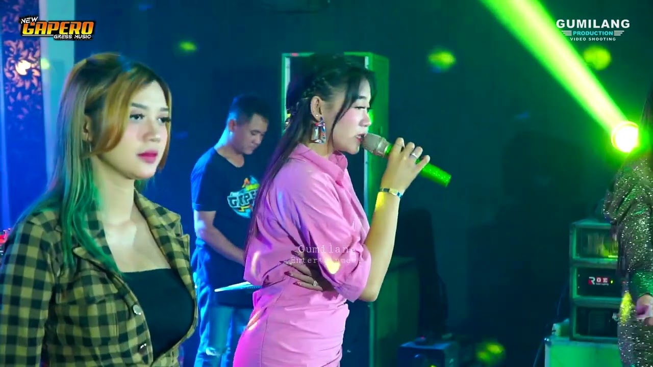 NEW GAPERO MUSIC - BOJO LORO ALL ARTIST - SASUKE GENERATION PEMUDA SLAGI DI PIJI DAWE KUDUS