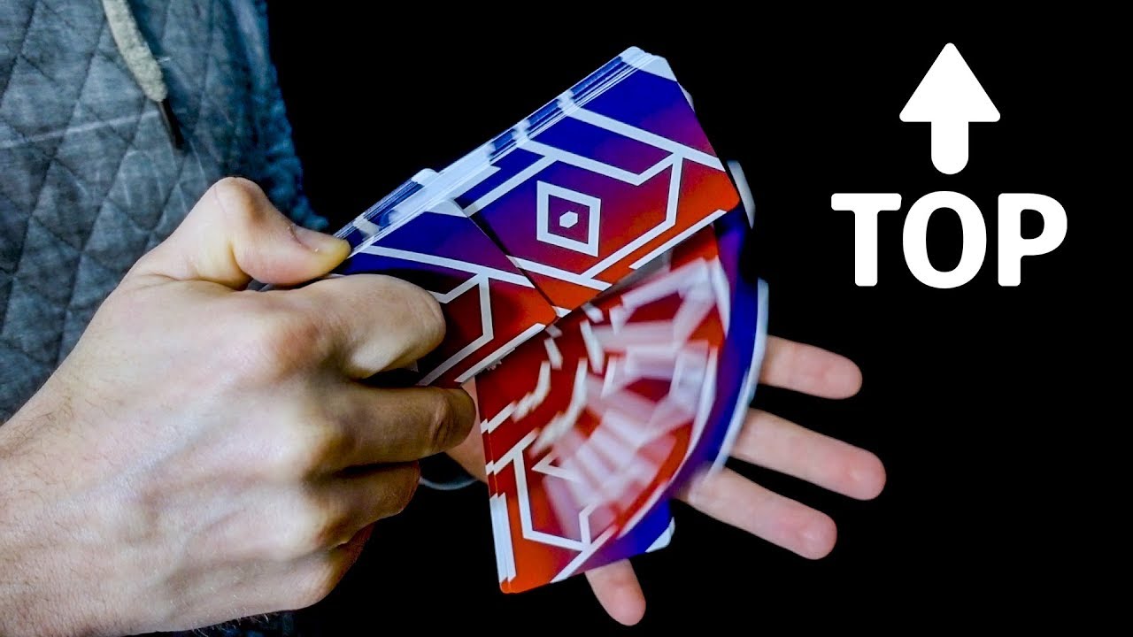 TOP BARAJAS de Magia & Cardistry! 😍