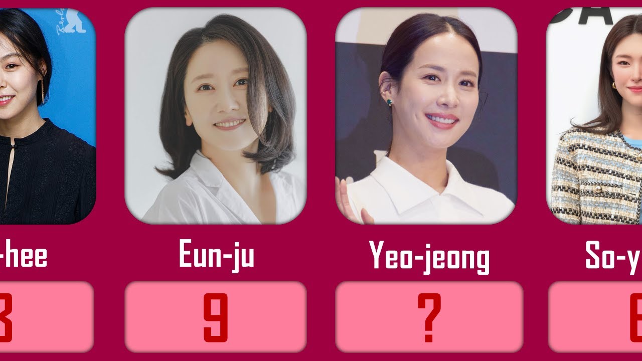 10 Bold Korean Actresses Who Shocked with N*de Movie Scenes 🎬💥 | Celebrity Wealth Revealed 💰