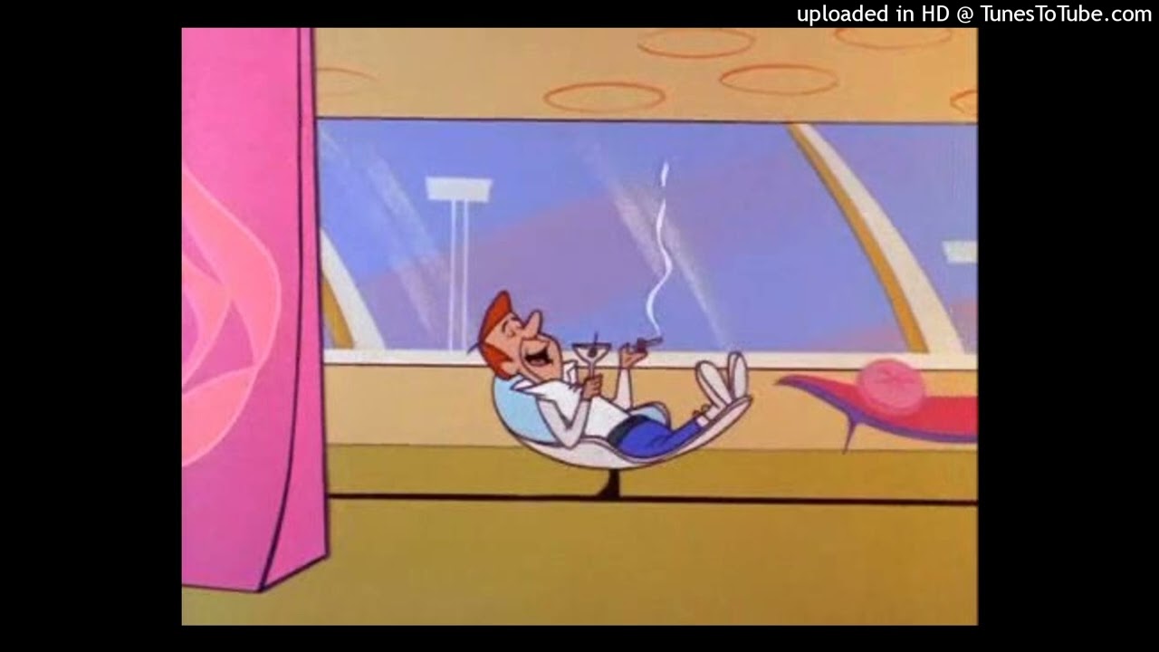 Baby Smoove + War Type Beat “Jetsons