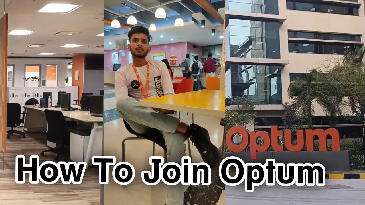 Optum Back Office Hiring Secrets Revealed!