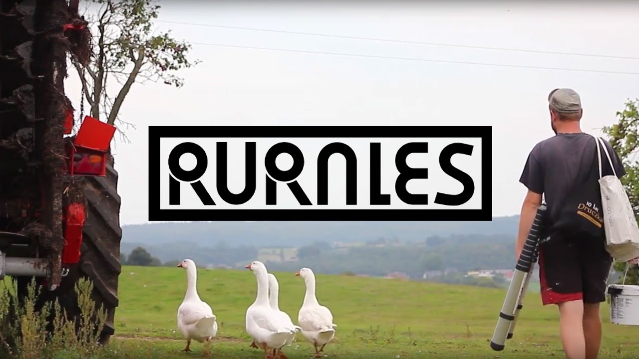 RURALES full movie
