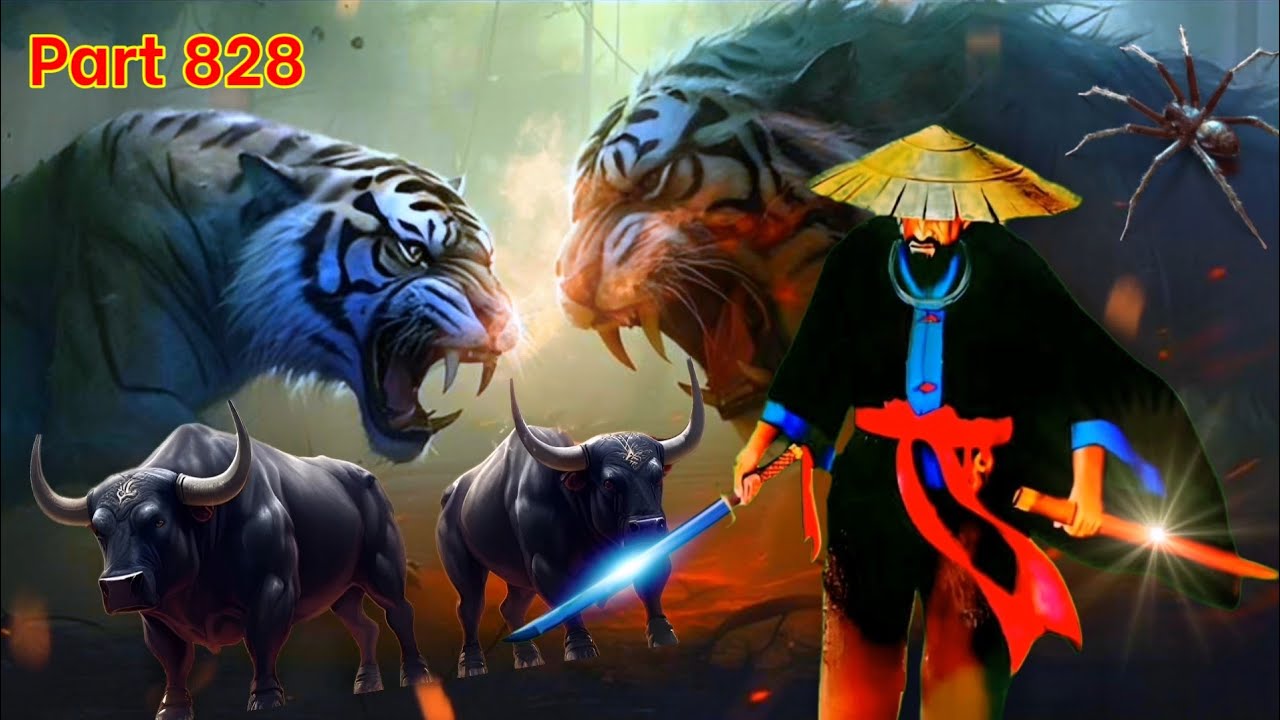 Tuam Leej Kuab The Legend Hmong Warrior ( Part 828 ) 17/01/2024