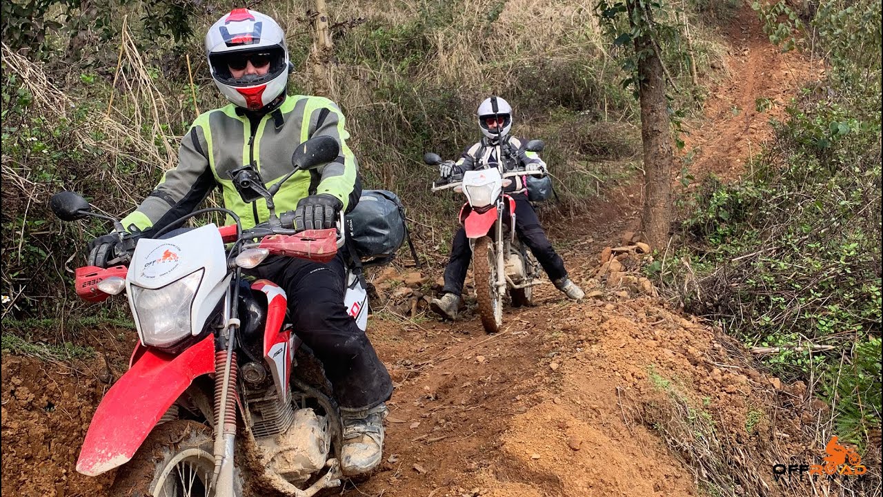Vietnam Motorbike Tour A Unique Experience With A Glimpse Into The Past | VietnamMotorbikeRental.Com