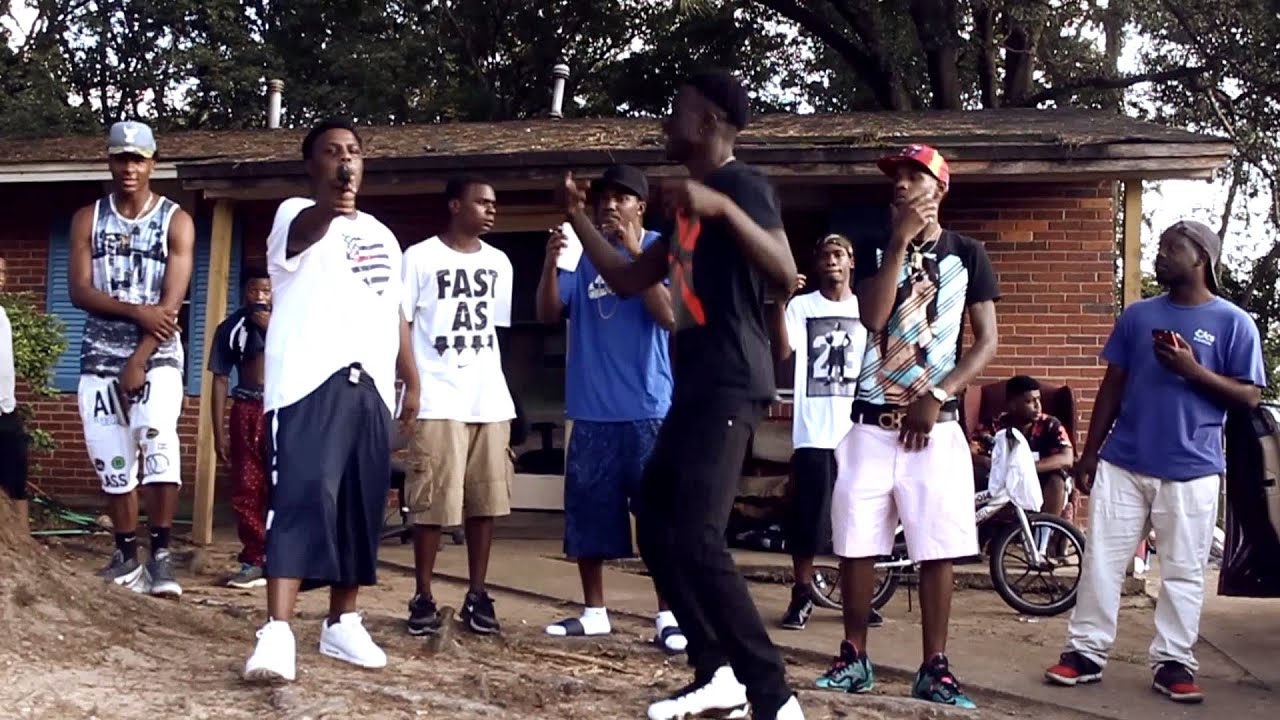 D-aye - HomeBoys Official Video  (Shot by @Dash_tv)