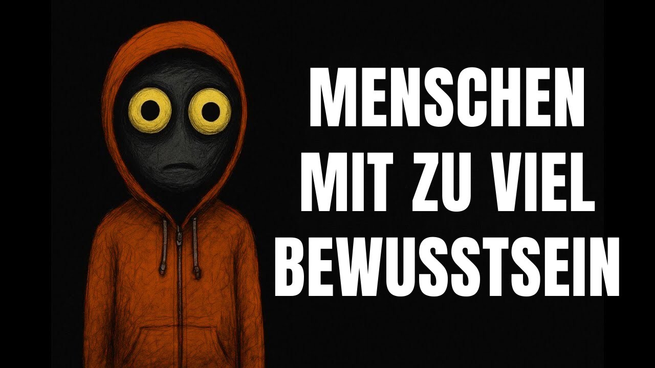 Die Psychologie von Menschen, die tief denken