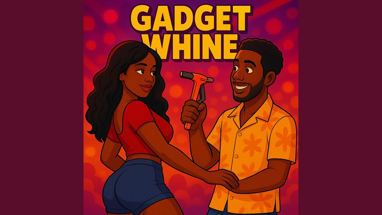 Gadget Whine