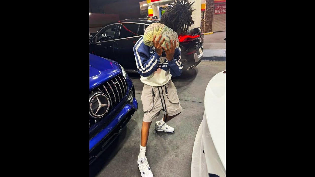 [FREE] Detroit Type Beat x KrispyLife KIdd Type Beat - YUNGSAKRUNNER