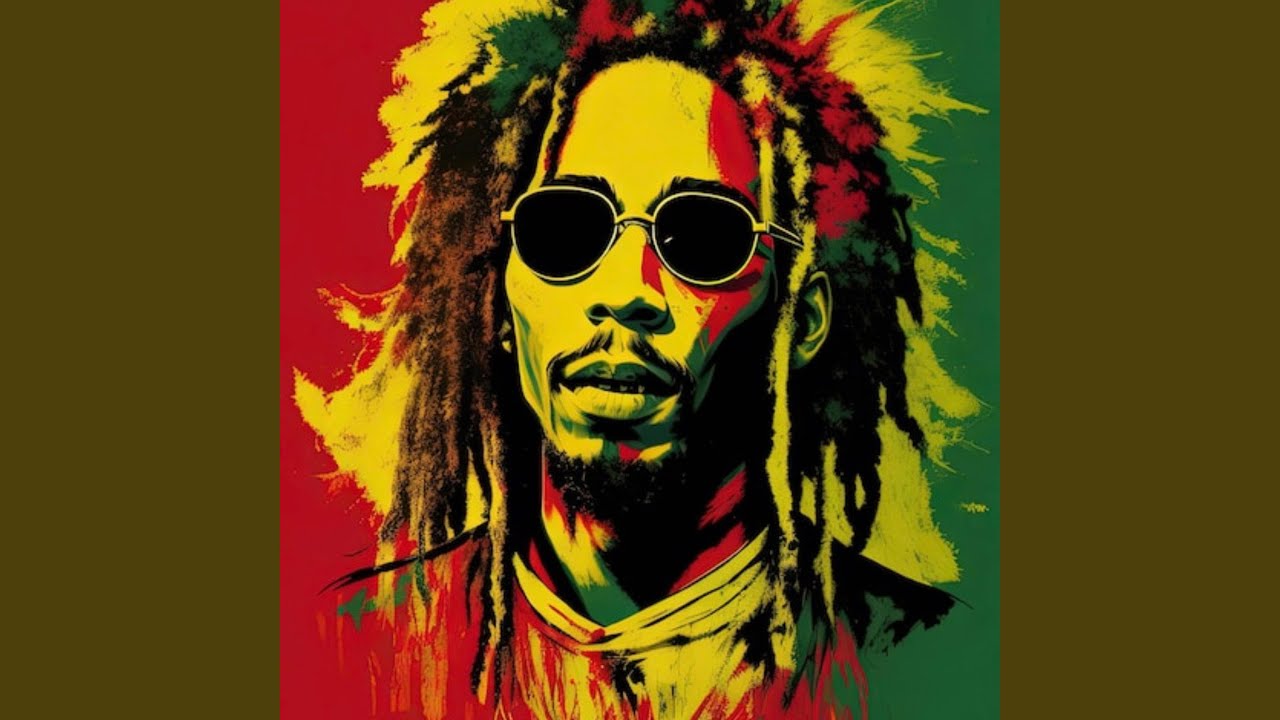 Baby Blue (Reggae)