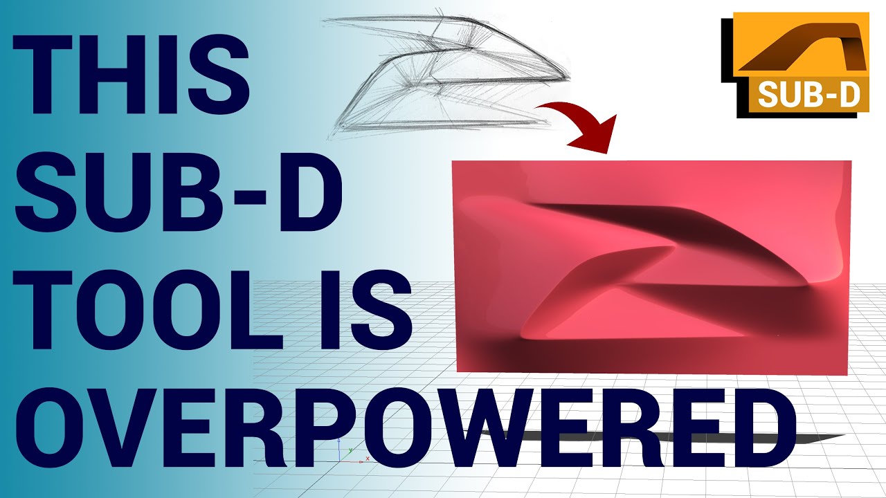 A guide to using the cut tool in Alias SubD referencing a sketch.