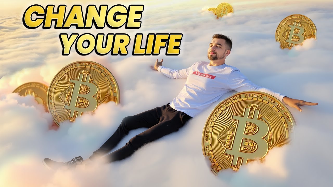 Change Your Life with THIS