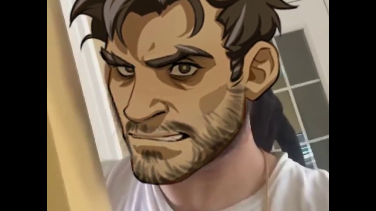 Dream Daddy VINE #2