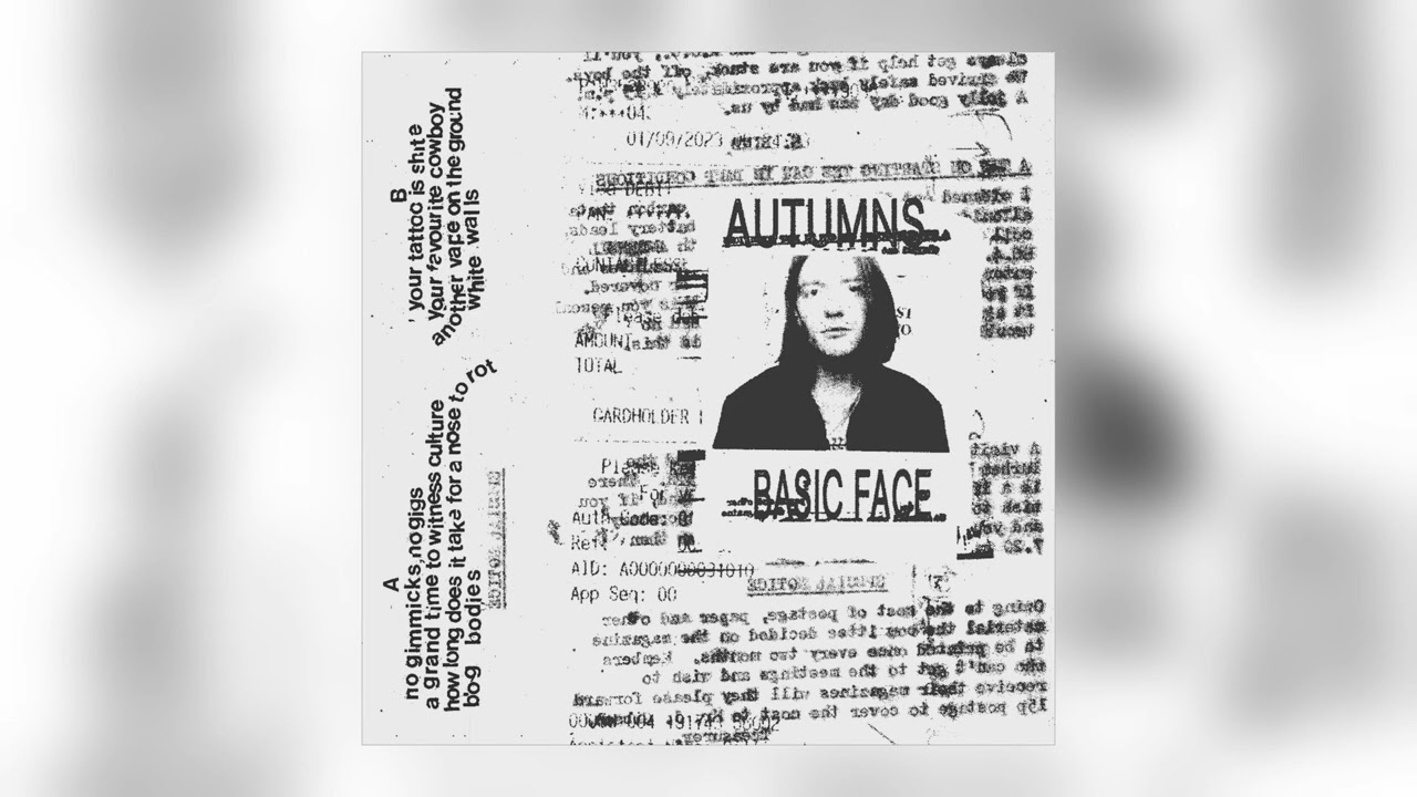 Autumns - No Gimmicks, No Gigs [Audio]