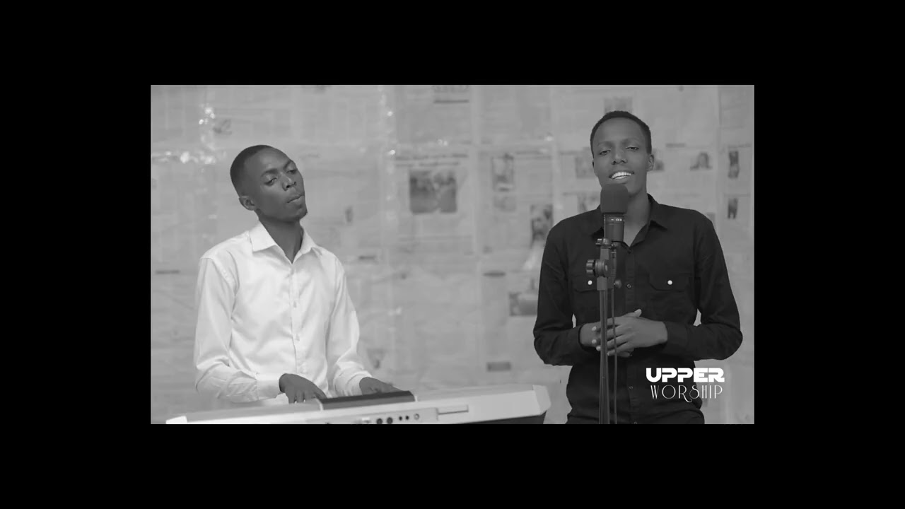 1 HOUR NON STOP KINYARWANDA DEEP WORSHIP  ( PAUL MUGISHA)
