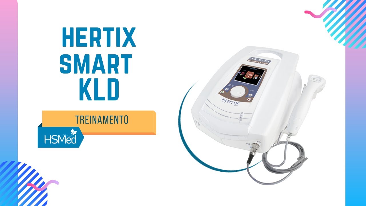 TREINAMENTO Hertix Smart KLD