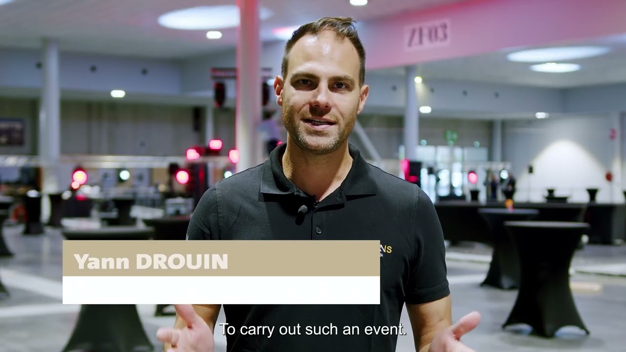 Destination Orleans Loire Valley &ndash; Convention Bureau