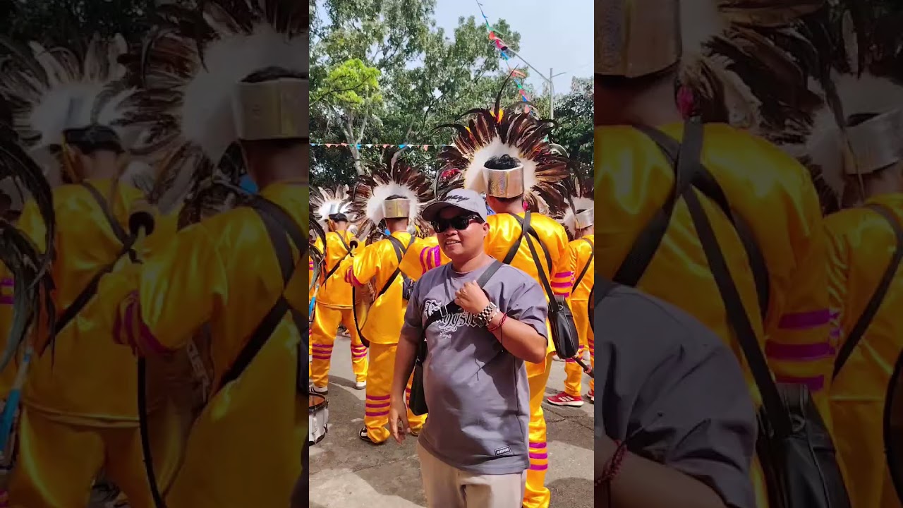 Viva kay sr. Santo Niño.. Makato ati atihan 2026 viva makato #aklan