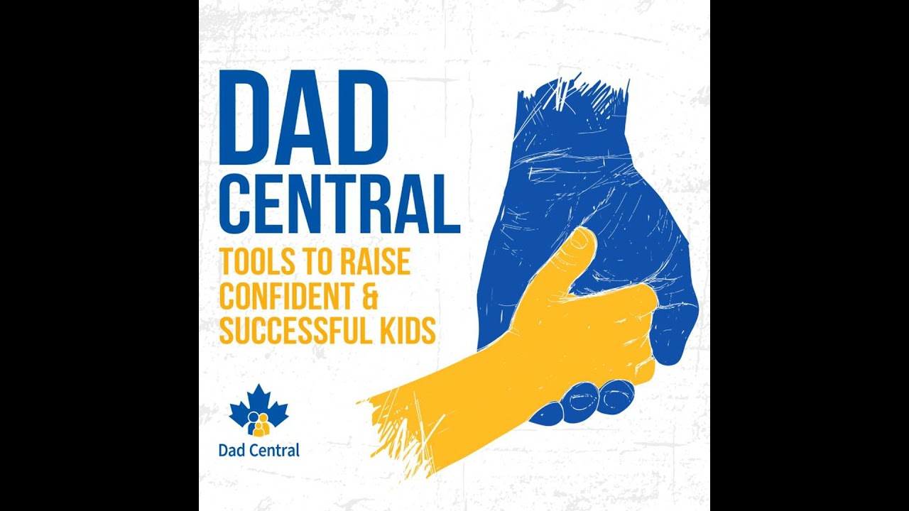 #161. Dad Anger Explained: Why Good Dads Lose Their Cool