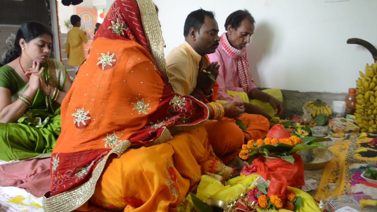 Gruh Pravesh Master video Betiya jija ji #viralvideos 