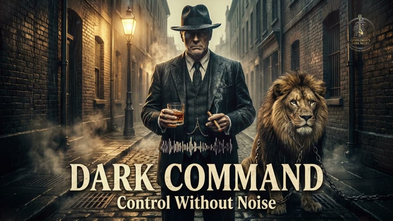 Cold Nights, Strong Minds – Motivation Music for Silent Winners