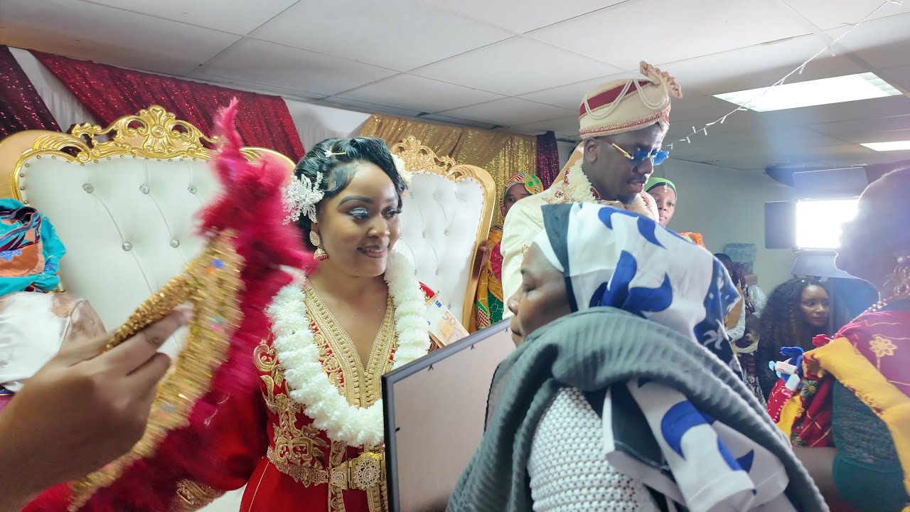 Kay - EL-AMINE et SAMIANTI (RIPARANE)