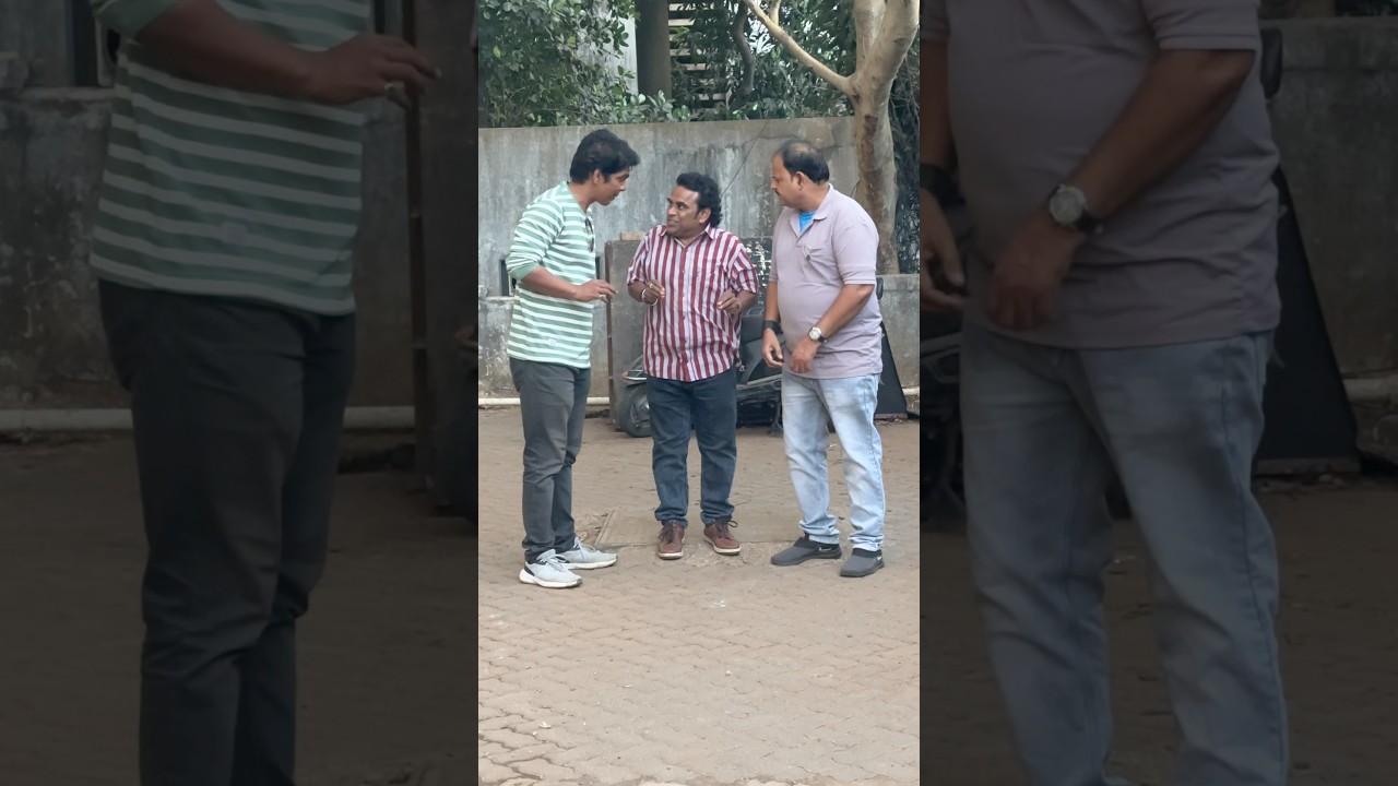 #लॉटरी का बिझनेस &hellip;. #youtubeshorts #funnyman18 #actorkanchanpagare #śmieszne