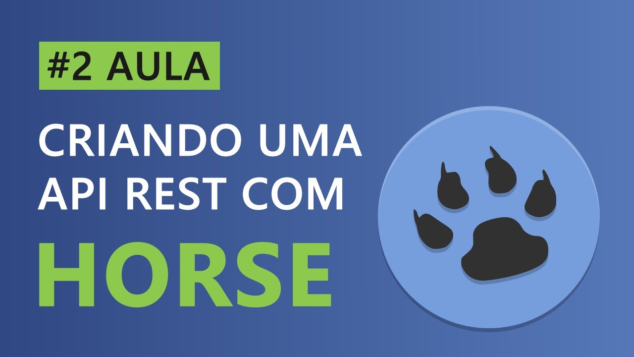 #2 Criando uma API REST no Lazarus - Trabalhando com JSON
