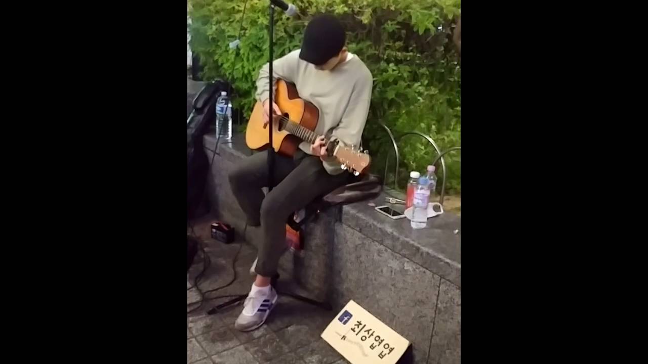 10cm - 스토커.Cover