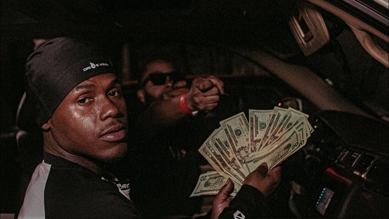 Bangem BabyJoe x Bangem Tweezy – Paid (Official Music Video) |