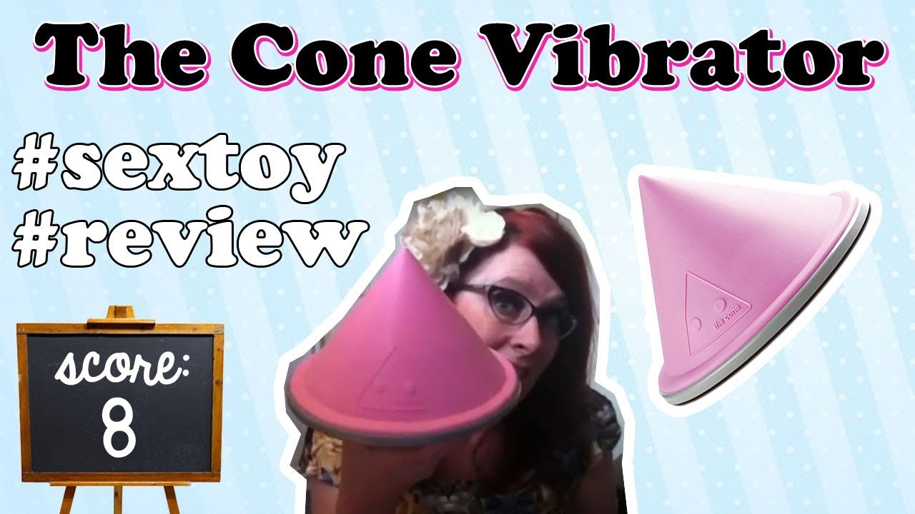 THE CONE VIBRATOR REVIEW