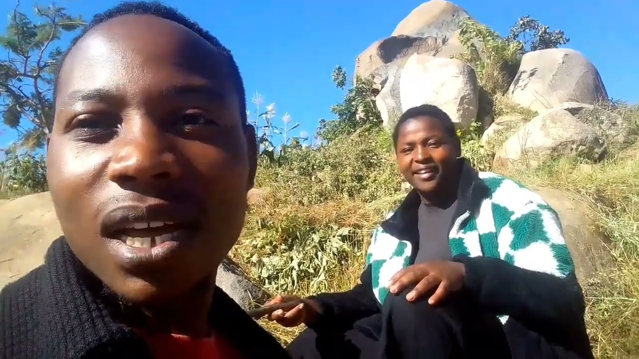 THE MYSTERIOUS STONE ......Early man residential #ecotourism #naturetourism 