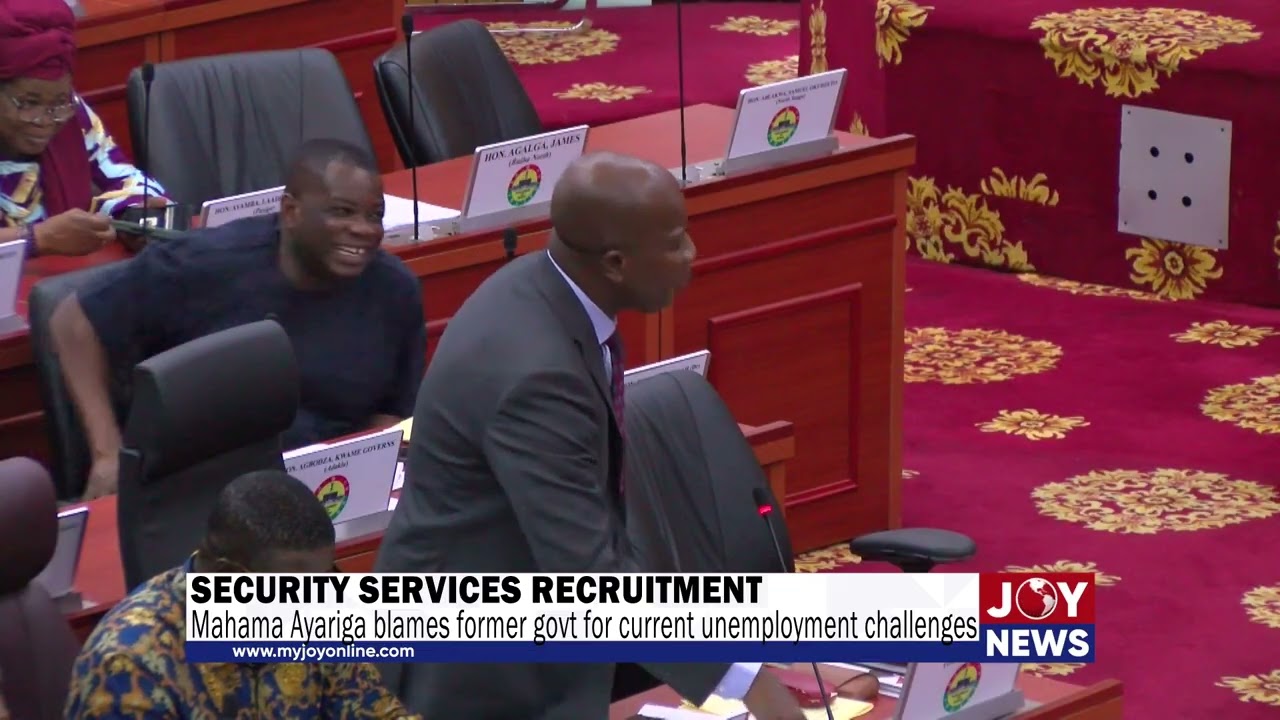 Winneba youth, don’t go to your MP for money; find your own and handle your medicals -Mahama Ayariga