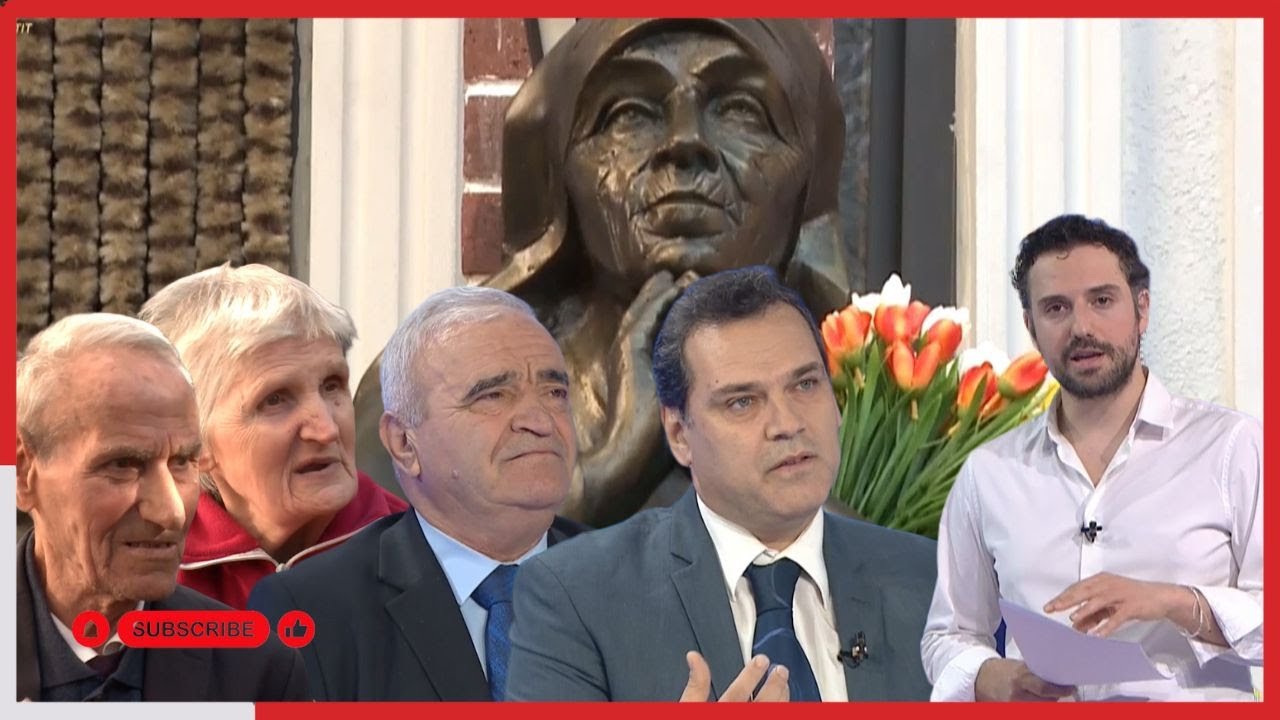 "Familja ushqim për shpirtin," rrëfehen të moshuarit që jetojnë tek “strehë dhe shpresë”