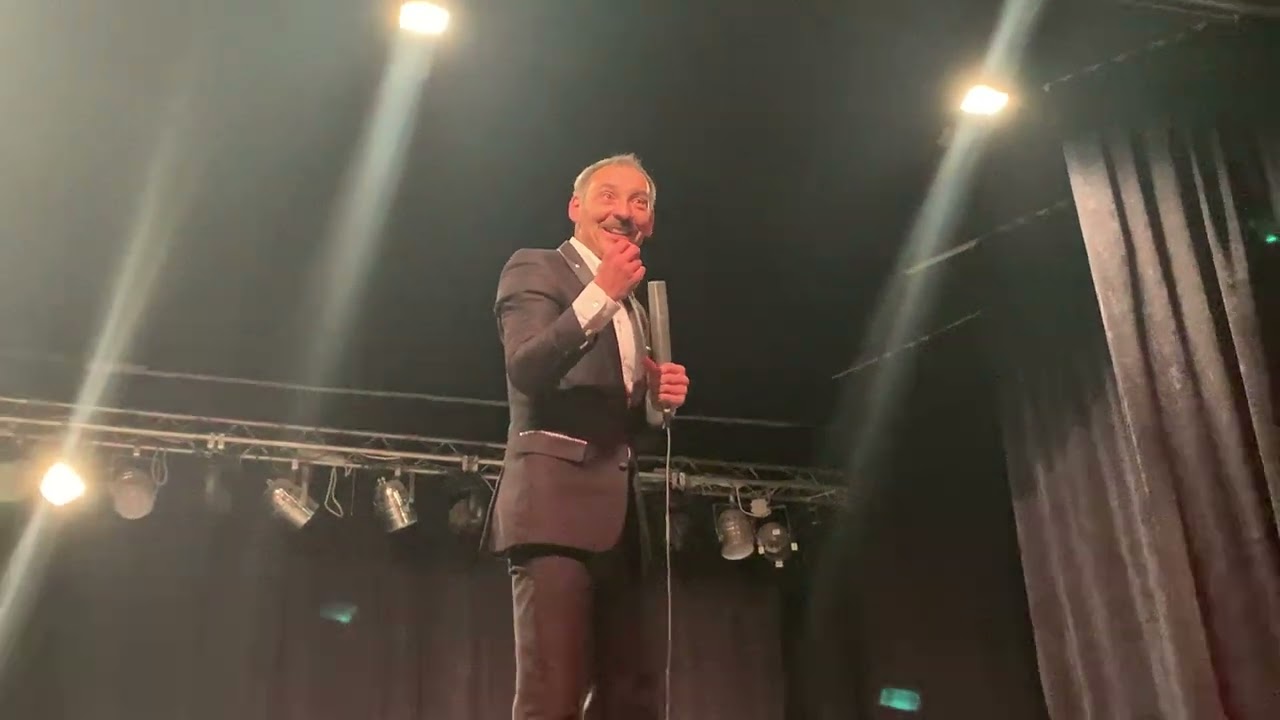 Tadej To&scaron; 10.12.22 vuzenica pt.2